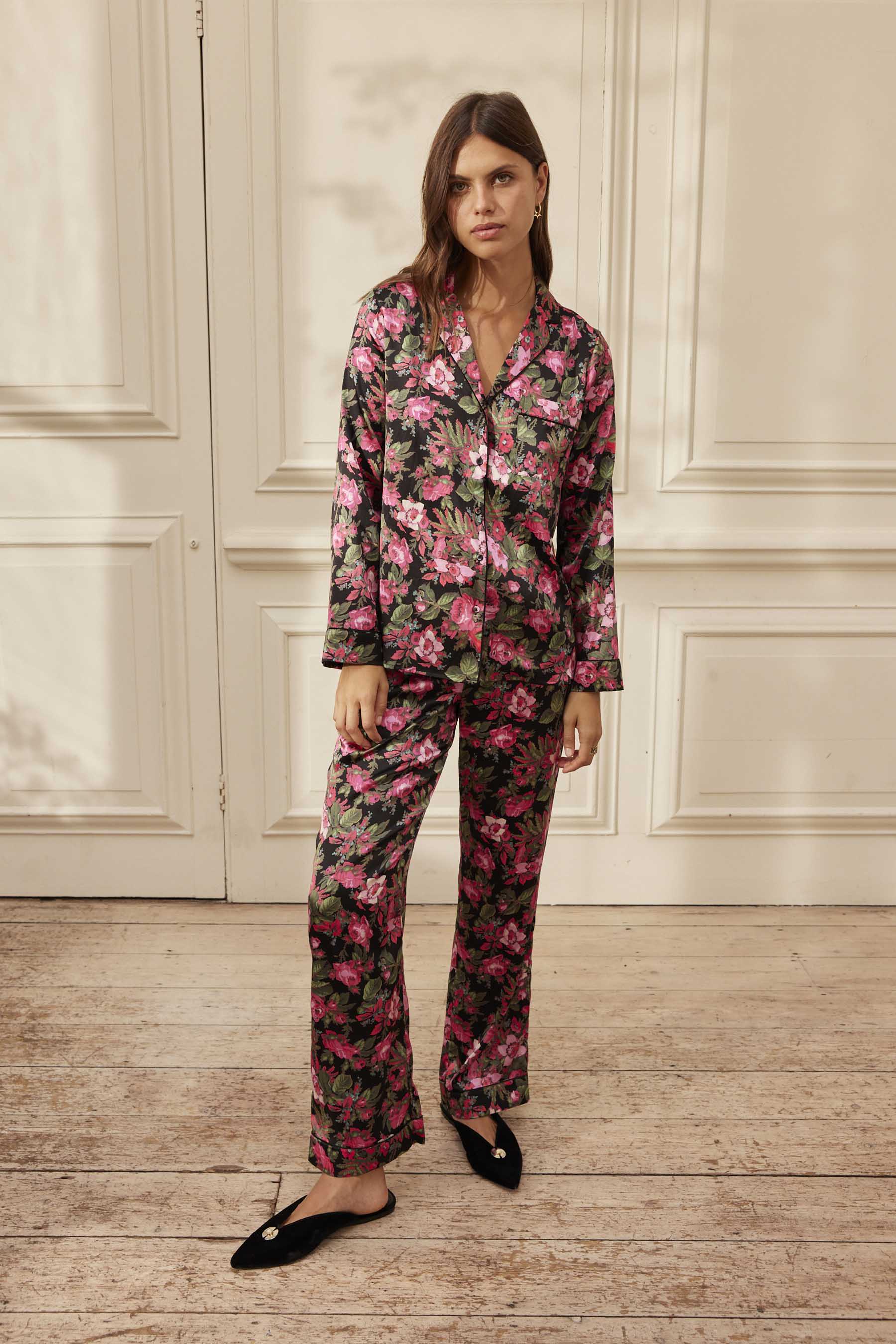 Yolke pyjama sale